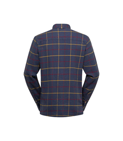 Rambler Light Flannel Shirt M Night Sky Savana